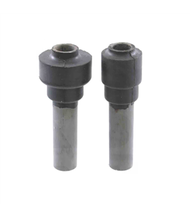 Pareja Silentblock Piaggio Vespa 125-150cc GL/GT/PX 