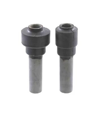 Pareja Silentblock Piaggio Vespa 125-150cc GL/GT/PX 