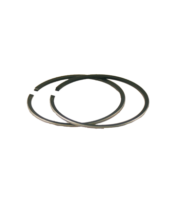 Anillos de pistón Piaggio Vespa/Ape 100cc 55mm