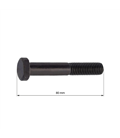 Tornillo de cárter Piaggio Vespa 50cc 008419