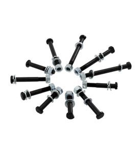 Kit tornillos cárter Piaggio Vespa 50-90-125cc Primavera/Et3