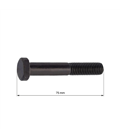 Tornillo de cárter Piaggio Vespa 50cc 008499