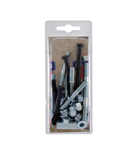 Kit tornillos motor Piaggio Vespa P200E
