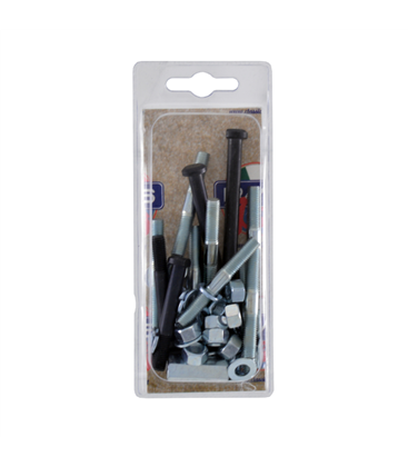 Kit tornillos motor Piaggio Vespa P200E