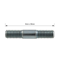 RMS Clasico Stud Piaggio Vespa 50cc 000456