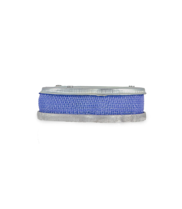 Filtro de aire para carburador SI 20.15/20.17 Piaggio Vespa VNB-VBB-VBA-SUPER 125-150 90926-59710-58343