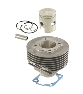 Cilindro Piaggio Vespa Primavera 125cc 55mm 151981