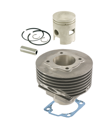 Cilindro Piaggio Vespa Primavera 125cc 55mm 151981
