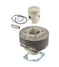 Cilindro Piaggio Vespa Primavera 125cc 55mm 151981