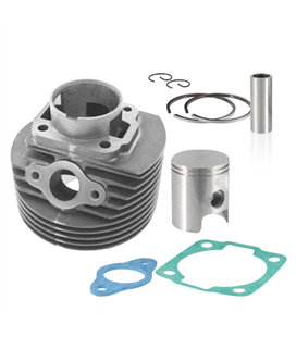 Cilindro Piaggio Vespa 125 ET3/Ape 125cc 55mm 196771
