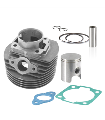 Cilindro Piaggio Vespa 125 ET3/Ape 125cc 55mm 196771