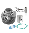 Cilindro Piaggio Vespa 125 ET3/Ape 125cc 55mm 196771