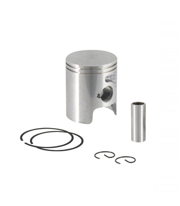 Pistón Piaggio Vespa/Ape 70cc 47,4mm