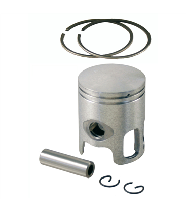 Pistón Piaggio Vespa/Ape 70cc 47,4mm