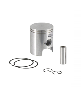 Pistón Piaggio Vespa/Ape 85cc 50,4mm