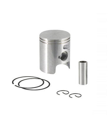 Pistón Piaggio Vespa/Ape 85cc 50,4mm