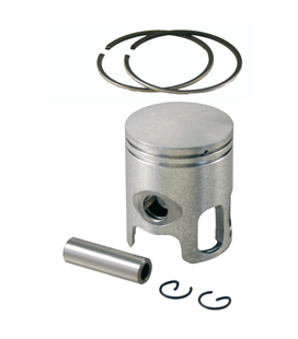 Pistón Piaggio Vespa 50cc 39mm 122740