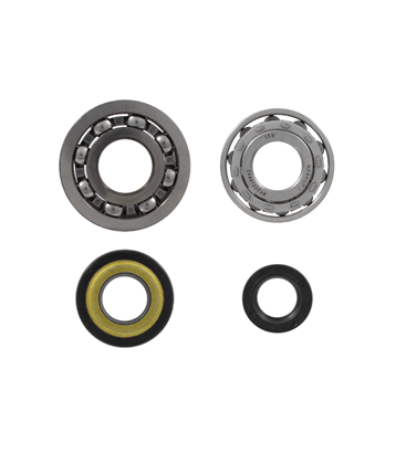 Kit de revisión de cigüeñal Piaggio Vespa Et3/Primavera 125cc