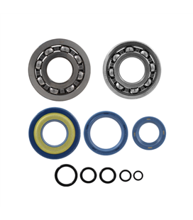Kit de revisión de cigüeñal Piaggio Vespa Pk 50cc