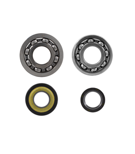 Kit de revisión de cigüeñal Piaggio Ape 50cc