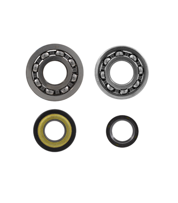 Kit de revisión de cigüeñal Piaggio Ape 50cc