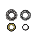 Kit de revisión de cigüeñal Piaggio Ape 50cc