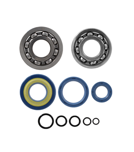Kit de revisión de cigüeñal Piaggio Vespa 50cc