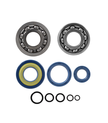 Kit de revisión de cigüeñal Piaggio Vespa 50cc