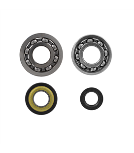 Kit de revisión de cigüeñal Piaggio Vespa Pk Xl 50cc