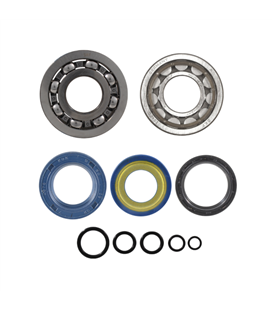 Kit de revisión de cigüeñal Piaggio Vespa Et3/Pk 125s