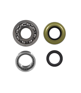 Kit de revisión de cigüeñal Piaggio Vespa Px/pe 125-150-200cc
