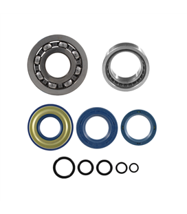 Kit de revisión de cigüeñal Piaggio Vespa Px