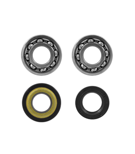 Kit de revisión de cigüeñal Piaggio Vespa 50-90cc