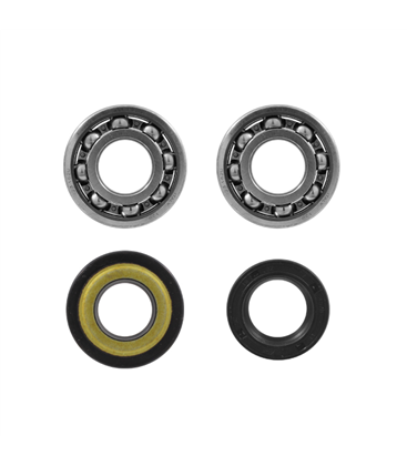 Kit de revisión de cigüeñal Piaggio Vespa 50-90cc