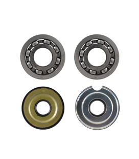 Kit de revisión de cigüeñal Piaggio Vespa Gl/Sprint 150cc