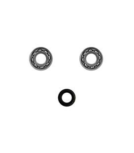 Kit de revisión de cigüeñal ciclomotor Piaggio 50cc