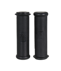 Par de puños negros Í˜ 24 para Piaggio Vespa 50 Lr/125 VMA-VNB 1-2/150 VBA 