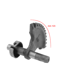 Sector arranque Piaggio Vespa 50-125cc Primavera/ET3