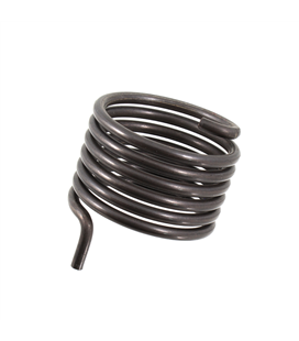 Muelle reforzado Piaggio Vespa 50-90-125 Primavera/Et3/PK/HP 78478