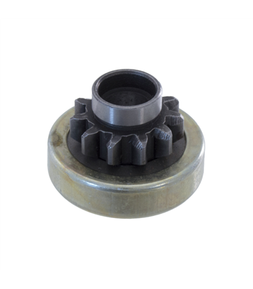 Piñón de arranque Piaggio Ape 50cc/Vespa Pk 50-125cc 248293