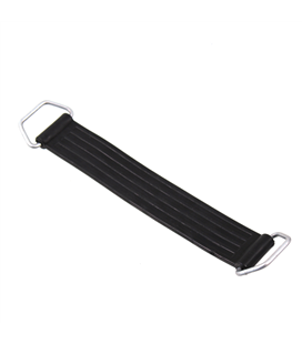 CORREA DE FIJACIÓN BATERÍA 200 a 230 PIAGGIO VESPA PX  r.o. 218812