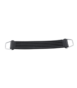 CORREA DE FIJACIÓN BATERÍA 170 a 200 PIAGGIO VESPA PX  r.o. 218812