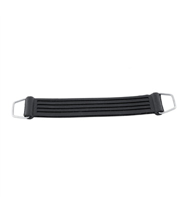 CORREA DE FIJACIÓN BATERÍA 170 a 200 PIAGGIO VESPA PX  r.o. 218812