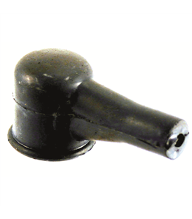 Tapa de bujía Piaggio Ape 50cc/Vespa 50-125-150-200cc 244395
