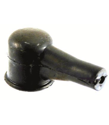 Tapa de bujía Piaggio Ape 50cc/Vespa 50-125-150-200cc 244395