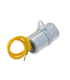 Condensador Piaggio Vespa 125-150cc 018491