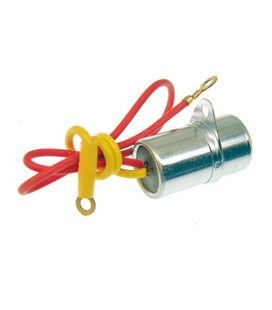 Condensador Piaggio Vespa Gl/Sprint 150cc 155973