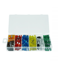 Kit 200 fusibles estándar