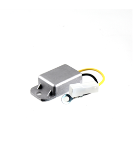 Regulador Salva bombillas 6 voltios Piaggio Vespa 50-90-125 Prim.-et3