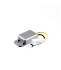 Regulador Salva bombillas 6 voltios Piaggio Vespa 50-90-125 Prim.-et3
